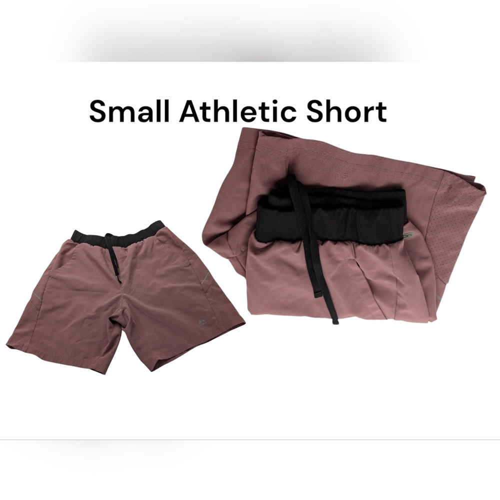 Rbx Size Small Athletic Shorts